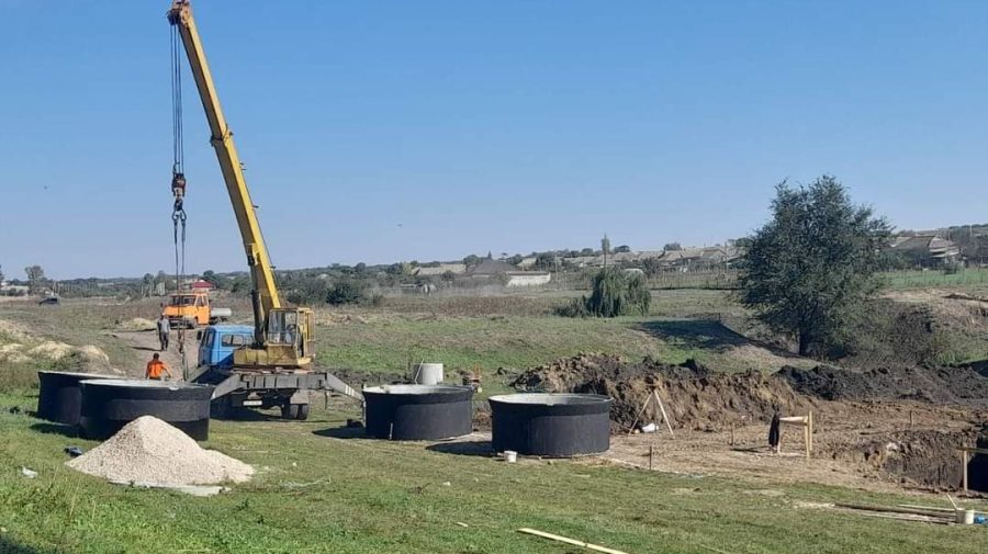 Dezvoltarea locală, pusă pe hârtie: 293 de localități intră în programul național de planificare urbană