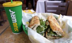 Lanţul american de restaurante fast-food Subway ar putea vinde afacerile