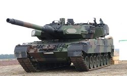 Decizie crucială pentru soarta războiului din Ucraina. Germania nu se opune cedării tancurilor Leopard