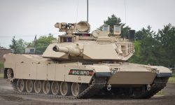 SUA continuă să domine piața de armament! Polonezii cumpără tancuri de 1,5 miliarde de dolari