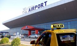 Popșoi anunță când va fi concesionat Aeroportul Chișinău