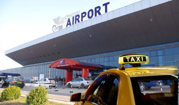 Doar cu bilet și cu 3 ore înainte: acces restricționat la Aeroportul Chișinău timp de 5 zile