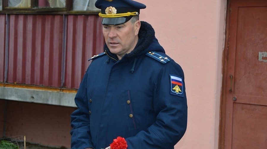 Un nou general Armaghedon în Rusia! Cine este cel care a ordonat atacul sângeros de la Dnipro