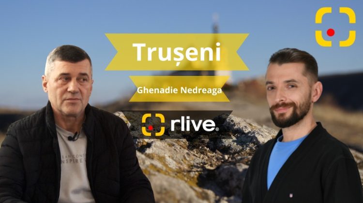 VIDEO Traian în inspecție la Trușeni. Află când va fi gata reparația capitală a străzii Coșbuc