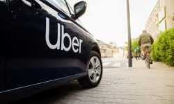 Uber-ul pe care  vrea să-l aducă Alaiba în Moldova a fost amendat de francezi pentru că plătea salarii la negru