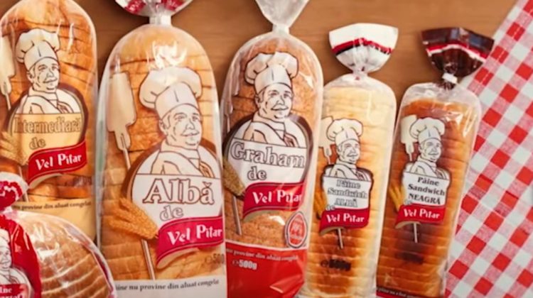 Cel mai mare producător de pâine din România a fost vândut unui grup mexican