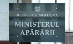O nouă rachetă a lui Putin a survolat spațiul aerian al Republicii Moldova
