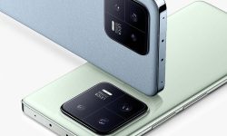 FOTO Xiaomi a lansat noile telefoane vârf de gamă Xiaomi 13 și 13 Pro, cu camere foto realizate în colaborare cu Leica