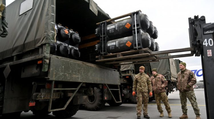 Washington Post: Rusia a recrutat online agenţi pentru atacarea convoaielor de armament în Polonia