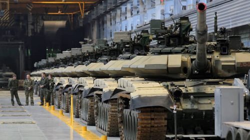 Germania vrea arme, dar n-are soldați: criza forței de muncă blochează reînarmarea