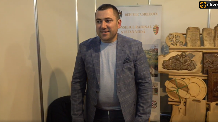 BANI.MD la Fabricat în Moldova! Interviu cu producătorii de la Ștefan-Vodă