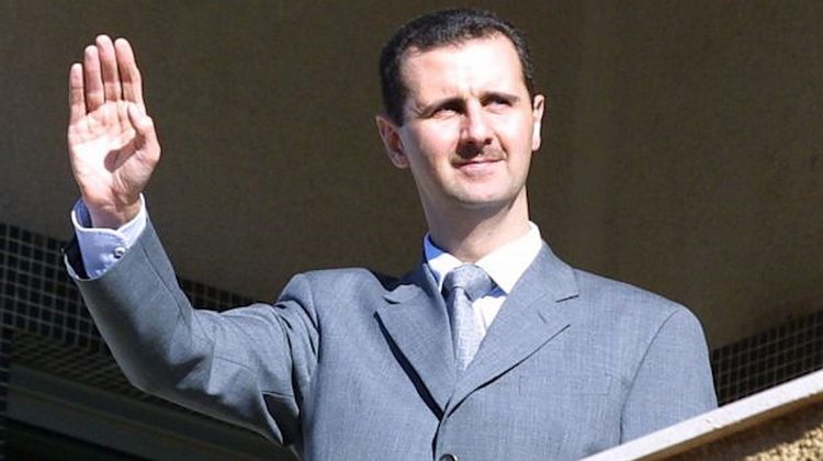 Diplomația dezastruoasă a lui Bashar al-Assad. După cutremurul din Siria, arabii vor să-l aducă în rândul lumii