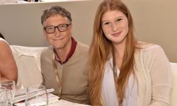 Fiica cea mare a lui Bill Gates știe ce moștenire va primi de la tatăl său
