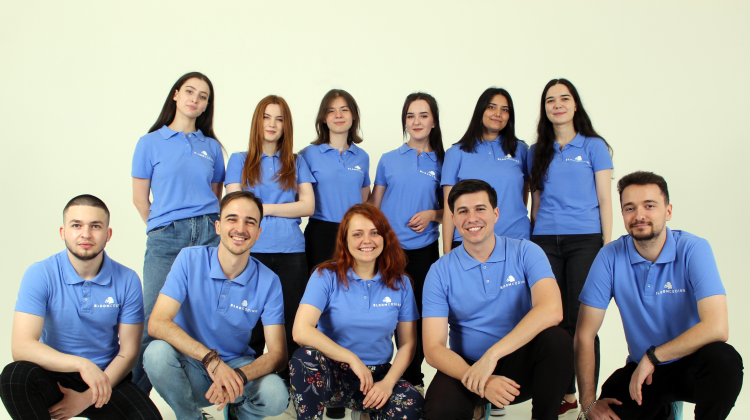 Un startup moldovenesc de edtech a ridicat o rundă de finanțare în valoare de 1 milion de euro