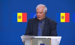 Borrell l-a terfelit pe Lavrov după declarațiile amenințătoare în adresa Moldovei: Îl discreditează ca și intelectual