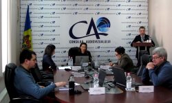 Un post TV din Republica Moldova, lovit crunt! A fost amendat cu 30 de mii de lei și suspendată licența