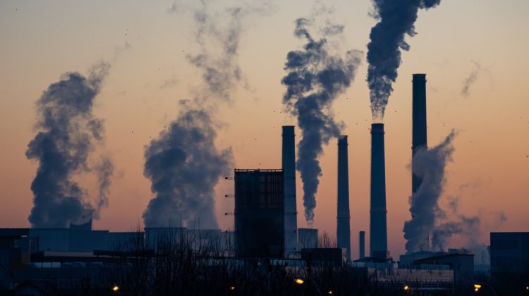 Şocant. 98% dintre europeni respiră aer poluat extrem de nociv. Numărul deceselor a atins cifre fabuloase