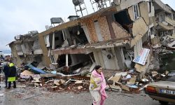 Cine sunt oamenii de afaceri reținuți în Turcia pentru construcțiile prăbușite ca niște castele de nisip de la cutremur