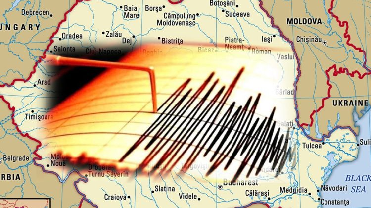 Republica Moldova poate repeta soarta Turciei! Șeful de la seismologie spune când s-ar putea întâmpla