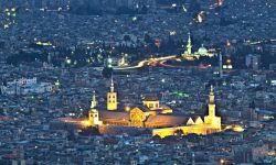 Semiluna Roşie siriană cere Uniunii Europene să ridice sancţiunile împotriva Damascului în urma cutremului devastatoar