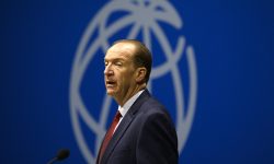 Preşedintele Băncii Mondiale, unul dintre marii creditori ai Moldovei, a demisionat din cauza neînţelegerilor cu SUA