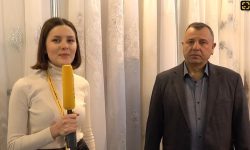 BANI.MD la Fabricat în Moldova! Interviu cu Ion Andreevici, director de producție, compania Akadia Textil