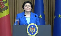 Demisie fulger la Guvern! Gavrilița anunță că pleacă din funcție după vizita de succes de la Bruxelles