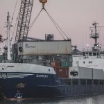 Dependență periculoasă: 88% din exporturile navale ale Moldovei sunt cereale