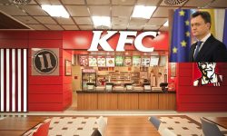 Scumpirile nu-i sperie pe pofticioşii de aripioare KFC! Prognoze optimiste pentru afacerea fast-food a lui Recean
