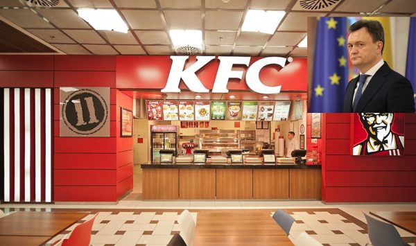 Scumpirile nu-i sperie pe pofticioşii de aripioare KFC! Prognoze optimiste pentru afacerea fast-food a lui Recean