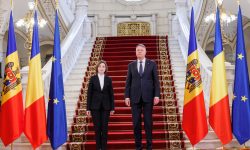 Vrea Republica Moldova să fie ajutată în „orice scenariu”?