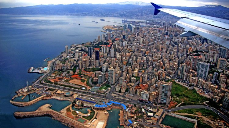 Dezastru financiar pentru Liban: moneda naţională a fost devaluată cu 90%, pentru a face faţă crizei economice profunde