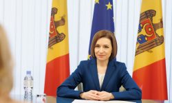 Republica Moldova se bazează pe Ucraina pentru a preveni războiul. Ce soluţie a găsit preşedintele Maia Sandu