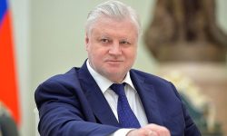 Politician rus amenință direct Moldova: Avem cu ce să potolim minţile înfierbântate ale celor din Chişinău şi Bruxelles