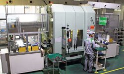 Producătorul japonez de motoare electrice Nidec îşi deschide fabrica din Serbia în mai