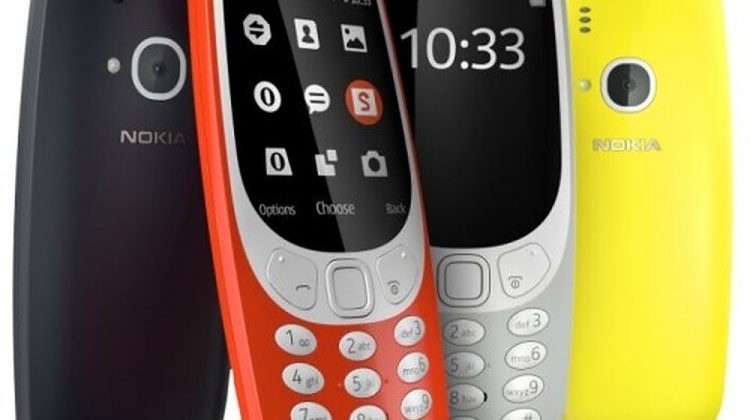 Cele mai emblematice 10 telefoane mobile retro: De la Nokia 3310 la Motorola Razr