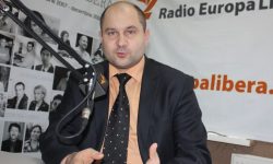 VIDEO Parlicov, șeful ministerului care nu există: Sunt singurul angajat
