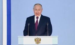 Coșmarul lui Putin, mai aproape cu un pas. Lovitura ce poate schimba totul