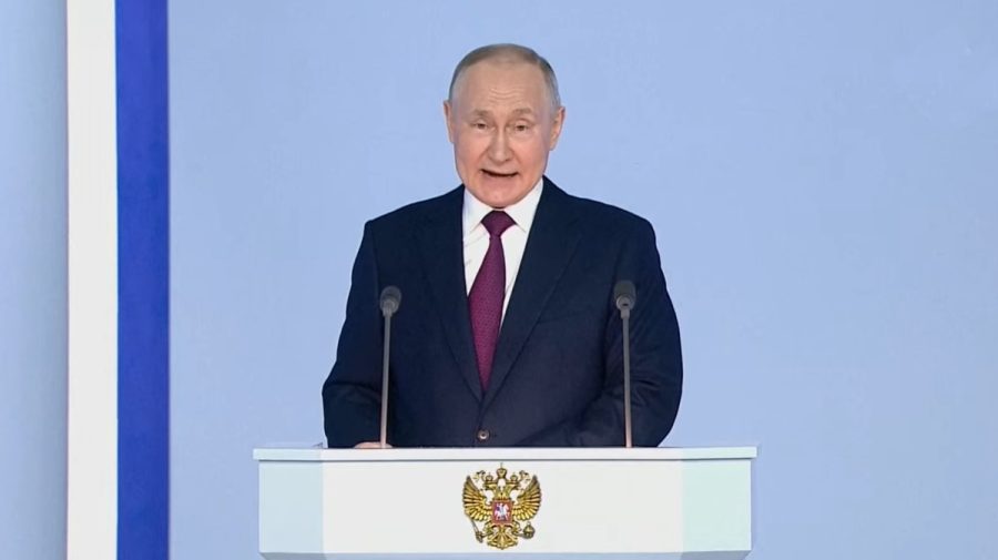 Coșmarul lui Putin, mai aproape cu un pas. Lovitura ce poate schimba totul