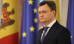 Republica Moldova nu mai este dependentă de gazele din Rusia, declară premierul Dorin Recean