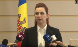 VIDEO Ana Revenco explică DE CE a fost închis spațiul aerian al Republicii Moldova