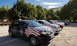 O școală auto de la noi s-a lansat în România