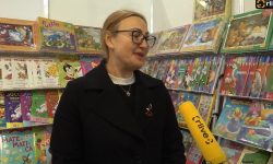 BANI.MD la Fabricat în Moldova! Interviu cu Inesa Tăutu, administrator Editura Dorința
