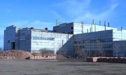Fabrica de cărămidă de la Tiraspol își pornește la turații maxime cuptoarele. Cea de la Chișinău, cu lacătul pe ușă