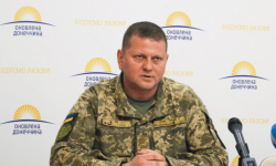„Generalul de fier” al Ucrainei care de aproape un an este cel mai rău coșmar al lui Vladimir Putin