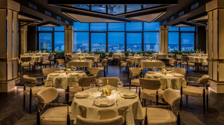 Guvernul pune taxe în farfurie! Restaurantele avertizează că nota de plată va ajunge la clienți
