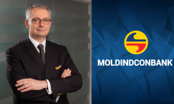 Bancherul austriac Alexander Picker este noul Președinte al Comitetului de conducere al Moldindconbank
