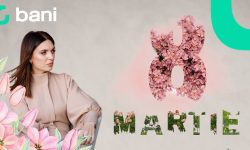Omagiu femeilor antreprenoare// Cunoaște-o pe Anastasia Postolachi și afacerea din modă pe care o dezvoltă