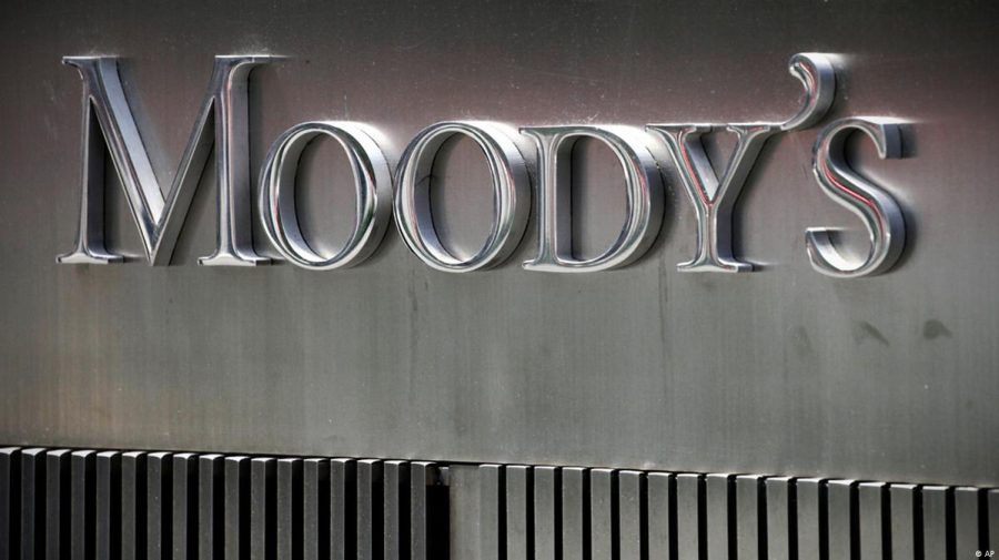Moody’s a pus 6 bănci regionale americane sub supraveghere pentru o posibilă retrogradare