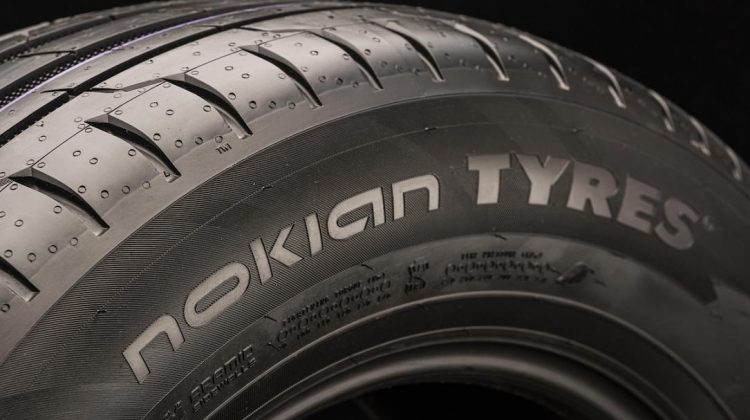 Producătorul finlandez de anvelope Nokian Tyres a vândut operațiunile din Rusia